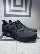 Nike Air Max Sequent 3 nere