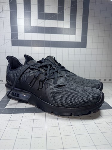 Nike air max sequent nere - nike,
