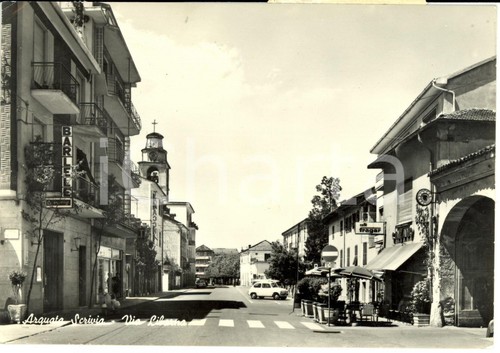 1971 arquata scrivia - 1971, via