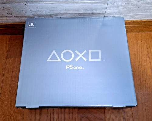 Nuovo sony playstation psone - nuovo,