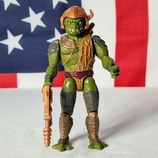 Masters of the universe