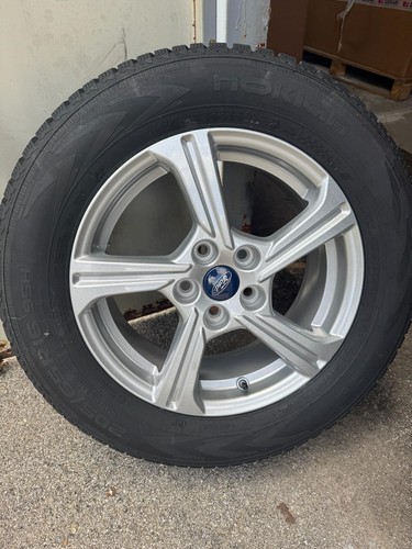 Kit gomme invernali - invernali, cerchi