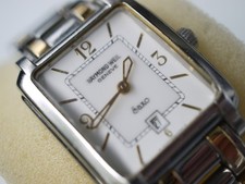 Raymond Weil Saxo
