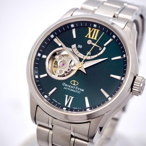 Orologio orient star - orologio, star,