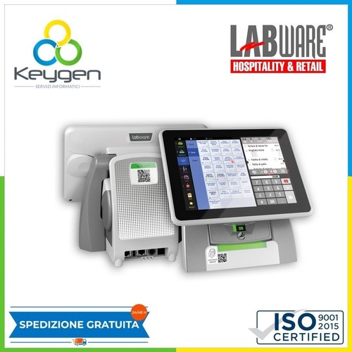 Registratore cassa - di,