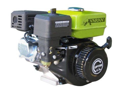 Motore termico benzina 8kw - motore,