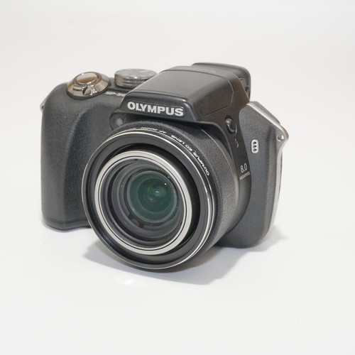 Olympus 560uz fotocamera - olympus,