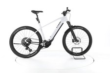 Cube Reaction Hybrid SLT E-MTB
