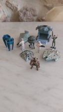 Star Wars Micro Machines Mini