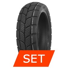 Set pneumatici Kenda