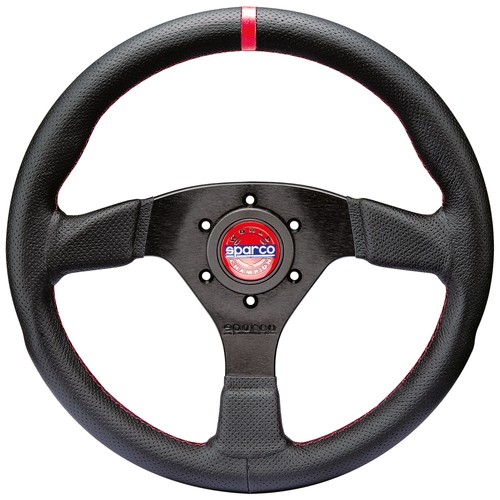 Volante sparco r383 - sparco,