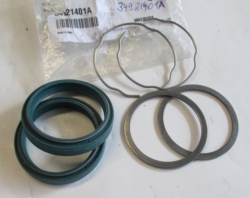 Kit guarnizioni ruota