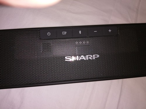 Sharp sb140 0 canali - ht-sb140(mt),