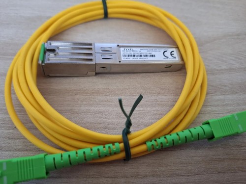 Modulo sfp ftth - ftth, zyxel