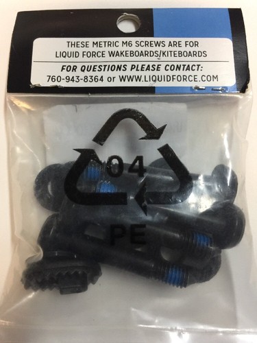 Liquid force angle lock - liquid,