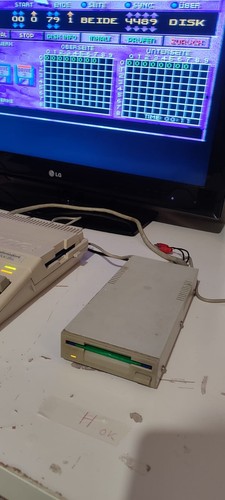 Floppy drive esterno - drive,