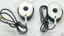 Per Kawasaki 750H2B, C - Kit Da Riparazione Faro Ant. E Intermittenti Av