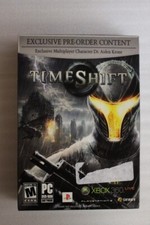 Timeshift Aiden contenuto pre