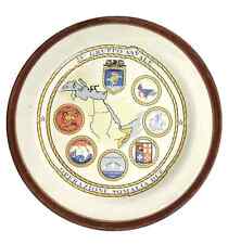 CREST STEMMA EMBLEMA MARINA