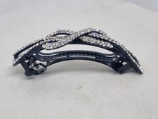 Fermaglio fermacapelli con