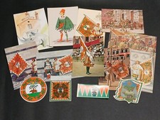 PALIO DI SIENA SELVA LOTTO