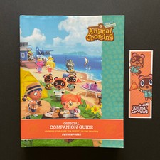 Animal Crossing: New Horizons