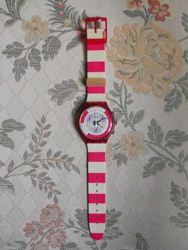 Chrono swatch watch modello - swatch,