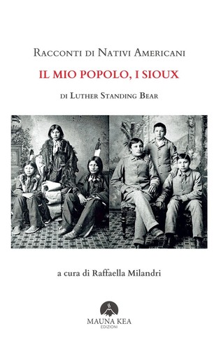 Racconti nativi americani - racconti,