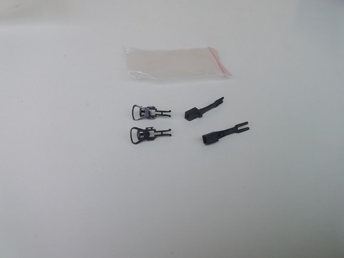 Roco pair hooks nem x - roco,