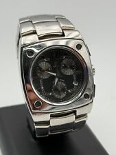 breil chronograph v600 34mm