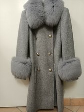 Capotto Donna Flavio