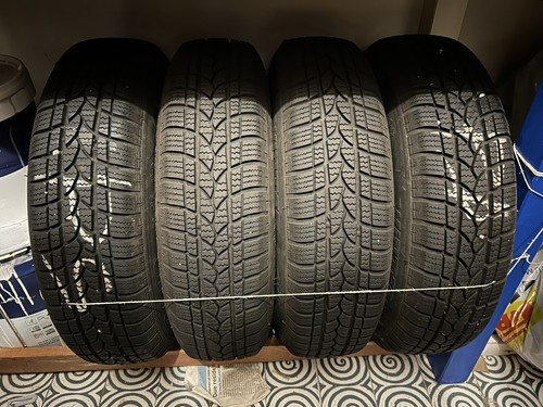 Gomme invernali taurus con - gomme,