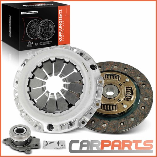 Kit frizione per fiat sedici - frizione,
