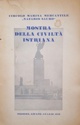 Mostra della civilta - mostra,