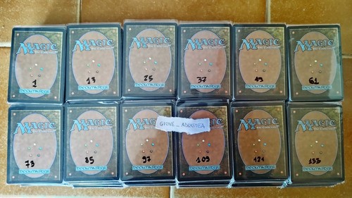 144 repack magic the gathering - the,