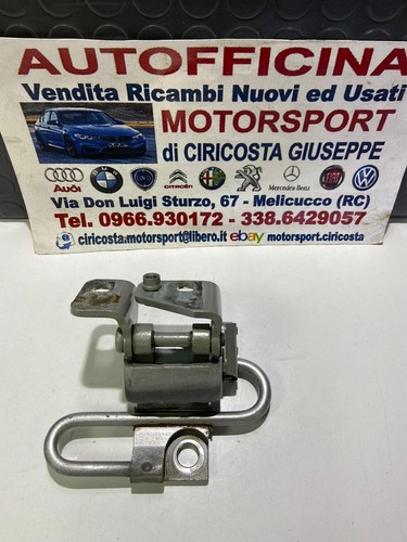 Cerniera sportello ant vw - sportello,