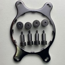 Staffa di montaggio AM4 per