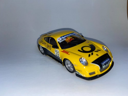 Scalextric slot car ninco - 1/32,
