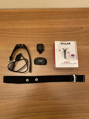 Polar a300 kit - polar,