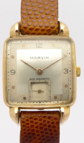 Orologio polso uomo marvin - orologio,