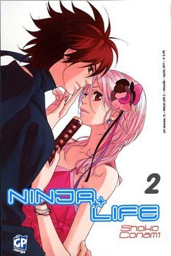 Ninja life numero - gp,