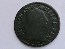 Ferdinando IV DI BORBONE