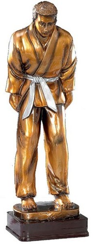 Trofeo arti marziali - marziali, +