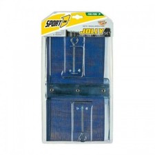 Rete Regolamentare da Ping Pong Tavolo Indoor Outdoor Training Gioco Net Tennis