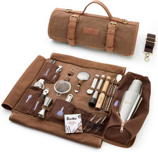 Borsa da Barman Kit da Viaggio