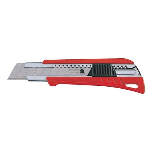 Cutter professionale 22mm - cutter,