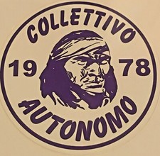 ADESIVO VINTAGE ULTRAS