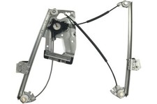 Alzavetro Alzacristalli Per Bmw Serie 5 E39 1995-2003 Anteriore Sinistro