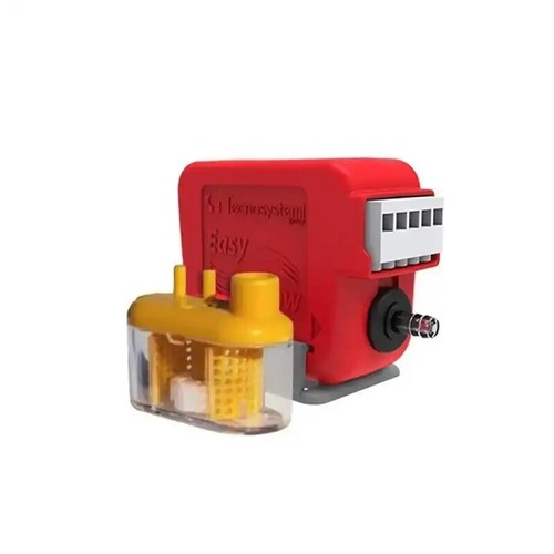Tecnosystemi mini pompa easy - mini,