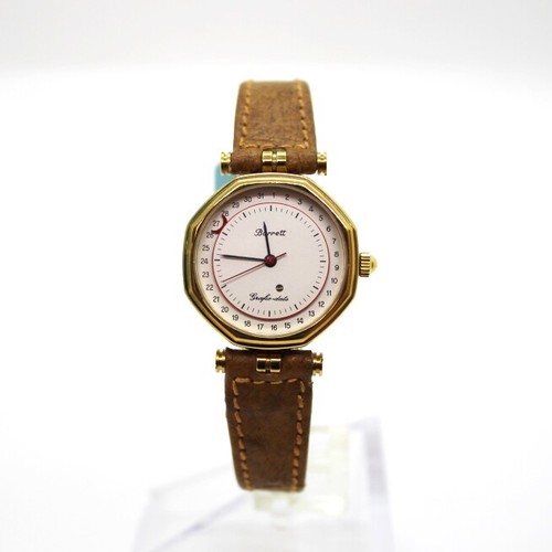 Orologio quarzo barrett - orologio, al